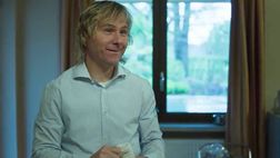 ‘All or nothing: Juventus’, la rivelazione di Nedved | VIDEO