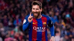 In Spagna – Il papà di Messi a Barcellona per il rinnovo del figlio. Il club…
