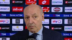 Mercato, l’Inter ha individuato il nuovo regista: ecco il nome. E c’è già una strategia