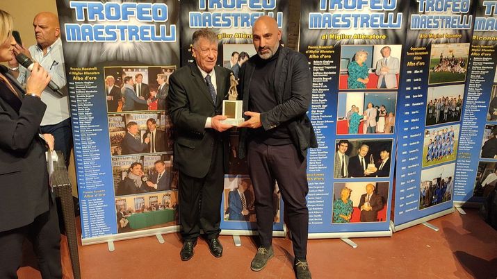 VN – Italiano “perde un pezzo”? Un componente dello staff valuta l’addio - immagine 1