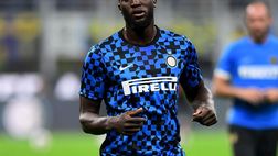 SM – Verso Inter-Slavia Praga, la decisione di Conte su Lukaku