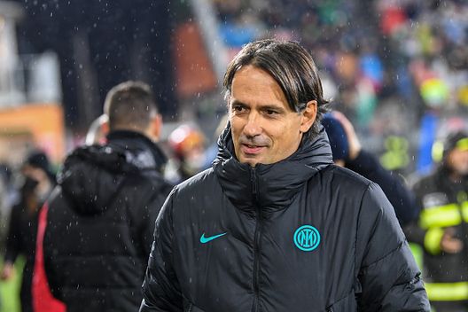 (Getty Images) Simone Inzaghi eletto allenatore del mese di dicembre in Serie A- immagine 2