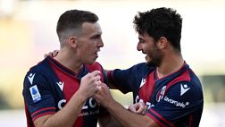 Mercato Bologna – Orsolini, la Procura e il futuro di Ferguson e Arnautovic