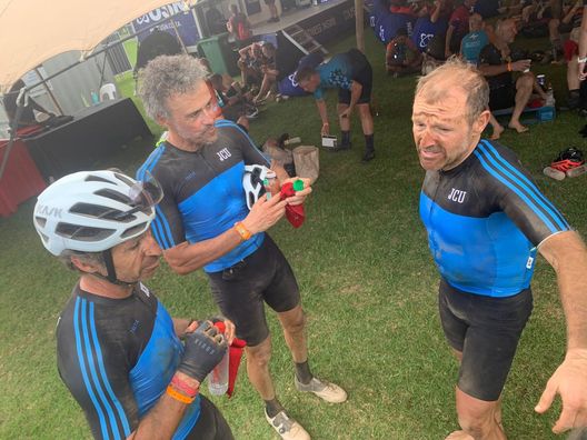 Luis Enrique, dalla guida della Spagna in Qatar alla “Dakar in bicicletta”- immagine 4