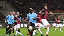 Milan, la qualificazione va presa ad Atene: i possibili risultati