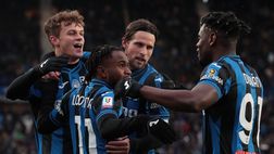 Calciomercato Atalanta / Ribaltone in attacco: il bomber ha già deciso