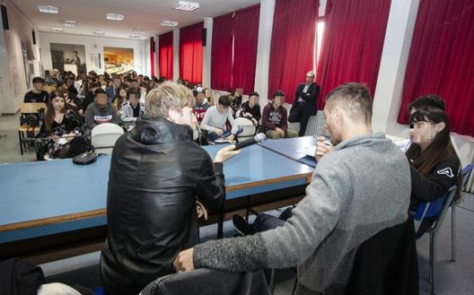 Riflessioni quanto mai utili Riflessioni quanto mai utili