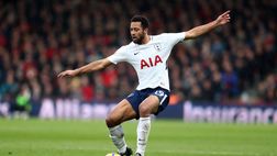 Mercato Inter, caccia al terzino: sale Zappacosta, il preferito è un altro. Dembelé ed Eder…