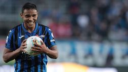 Atalanta, lo spettro dei calci di rigore da scacciare