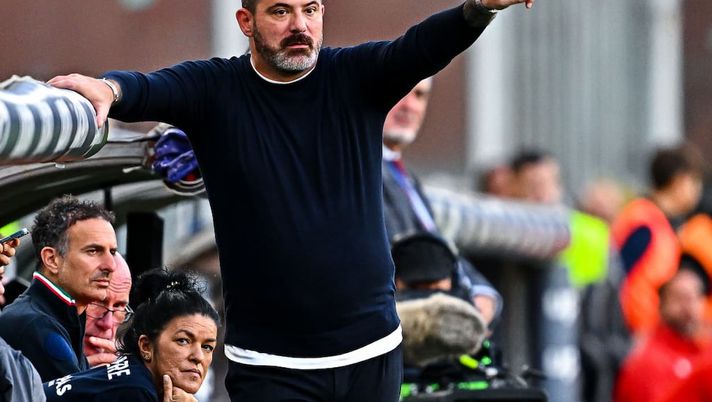Stankovic Sampdoria