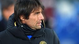 Inter, Conte: “Mai facile vincere a Napoli! Lukaku è una pippa, lo volevo da tempo”