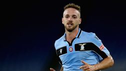 Lazio, Lazzari squalificato, salta il Verona. Anderson in dubbio