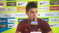 Perotti: “Dobbiamo allenarci forte. Mondiale? È dura. Con la partenza di Radja…”
