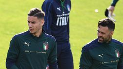 Meret continua a non convincere Spalletti: contro il Verona sarà Sirigu il titolare
