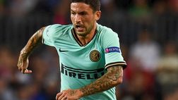 La missione di Conte: recuperare Sensi. Il giocatore sta meglio, ma in casa Inter nessuno…