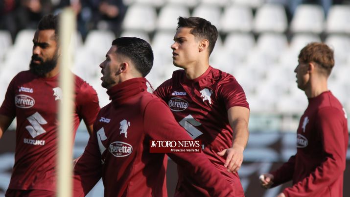 Torino-Verona, le formazioni ufficiali: fuori Sanabria, c’è Vlasic al centro - immagine 1