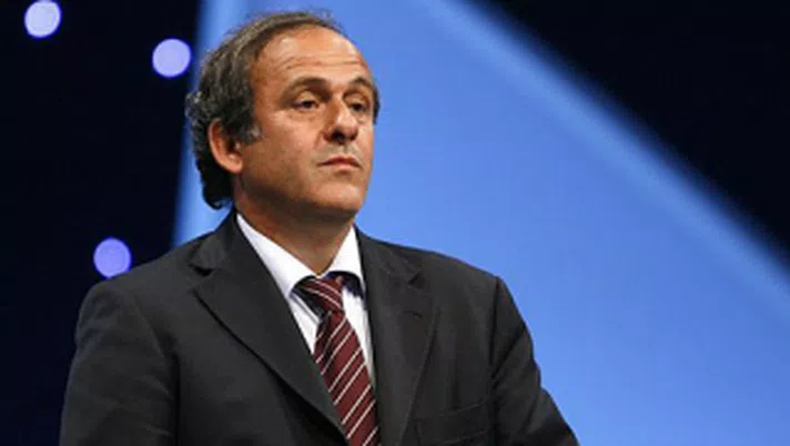 PLATINI: “NON SOSTERRO’ BLATTER, POTREI ANDARE CONTRO DI LUI NEL 2015” - immagine 1