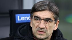 Juric: “Insulti? Mi hanno detto zingaro, nel 2023 è ora di finirla. L’arbitro ha…”