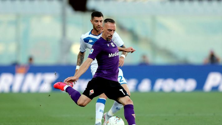 Photo by Gabriele Maltinti/Getty Images 