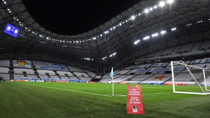Marsiglia-Milan, altro che amichevole: il 'Velodrome' sarà sold out | News (getty images)