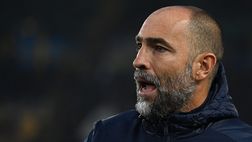 Tudor: “Siamo in emergenza ma a Empoli daremo ancora di più. Spalletti? La società ha risposto”