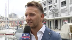 Criscito: “Ho rifiutato offerte importanti, felice di aver scelto il Genoa. In Russia…”