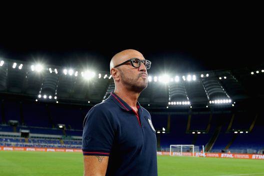 Walter Zenga Walter Zenga