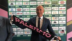 Corini: “De Rose? Ha delle opportunità importanti. La mia opinione su Broh e Damiani”