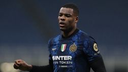 Gol, assist, spinta in fascia: Inter, i primi mesi di Dumfries | VIDEO