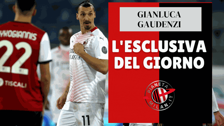 Gaudenzi: 'Milan, contro il Cagliari non sarà una passeggiata' | Esclusiva (getty images)