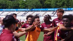 Primavera, Torino-Empoli 3-2: granata in semifinale con una rimonta da impazzire!