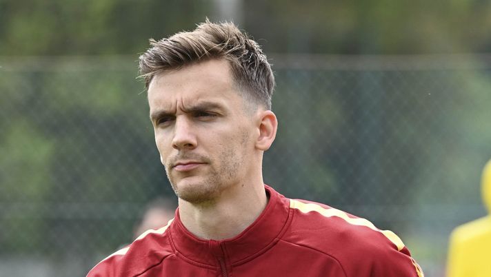 Getty Images Llorente si allena col gruppo. Appiagyei direttore marketing - immagine 1