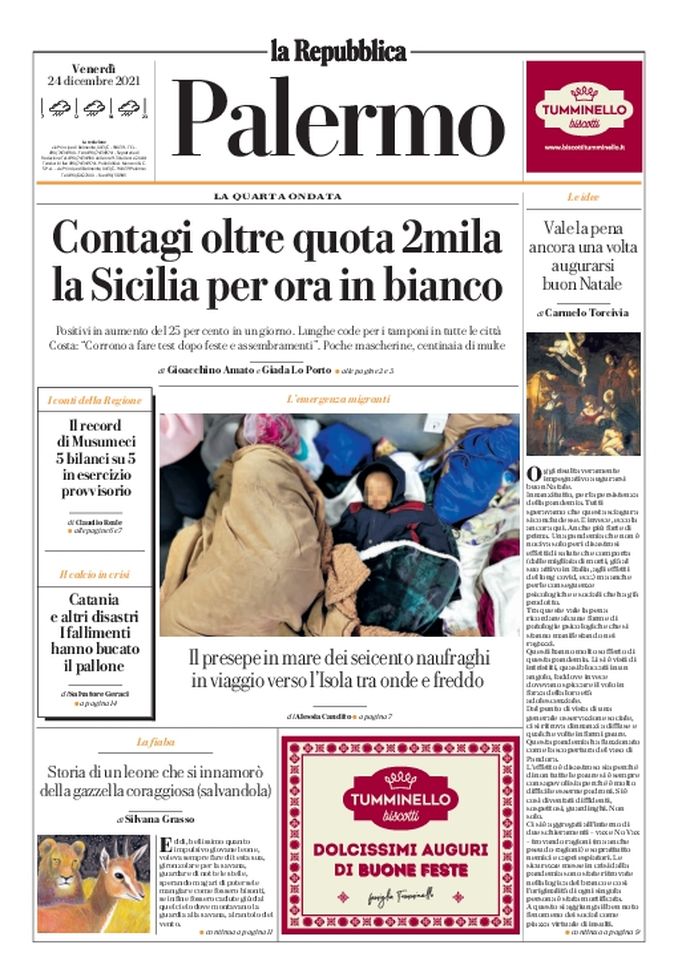 Prima Pagina