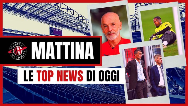 AC Milan News 20 dicembre 2022