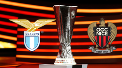 Nizza, il pres. Rivère: “Lazio grande club, ma vogliamo i sedicesimi”