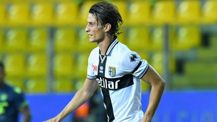 Juventus-Parma, Inglese: “Un giorno da ricordare. Terzo gol? Gervinho mi ha detto…”  Juventus-Parma, Inglese: “Un giorno da ricordare. Terzo gol? Gervinho mi ha detto…”