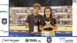 Ritiro Dimaro, DAY 7: la conferenza di Kvara tra l’eredità di Insigne e il suo ruolo