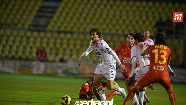 Catanzaro-Padova, il club invita i tifosi a colorare il “Ceravolo” ai playoff di C Catanzaro