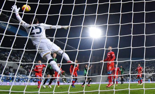 La volata di Natale diventa una prova di maturità per il Napoli- immagine 2