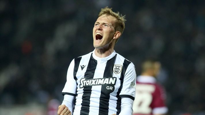 SUPERLEAGUE / ÐÁÏÊ - ËÁÑÉÓÁ (ÖÙÔÏÃÑÁÖÉÁ: MOTION TEAM) SUPERLEAGUE / ÐÁÏÊ - ËÁÑÉÓÁ (ÖÙÔÏÃÑÁÖÉÁ: MOTION TEAM)