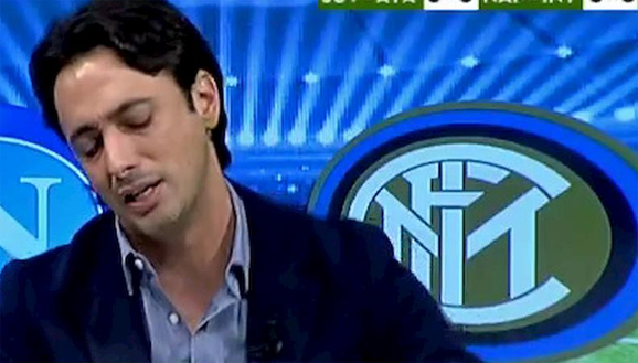 Inter News - Tramontana: "Nerazzurri cotti" Inter News - Tramontana: "Nerazzurri cotti"
