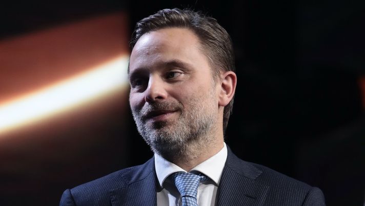 Giorgio Furlani AC Milan Gran Galà Calcio AIC 2023