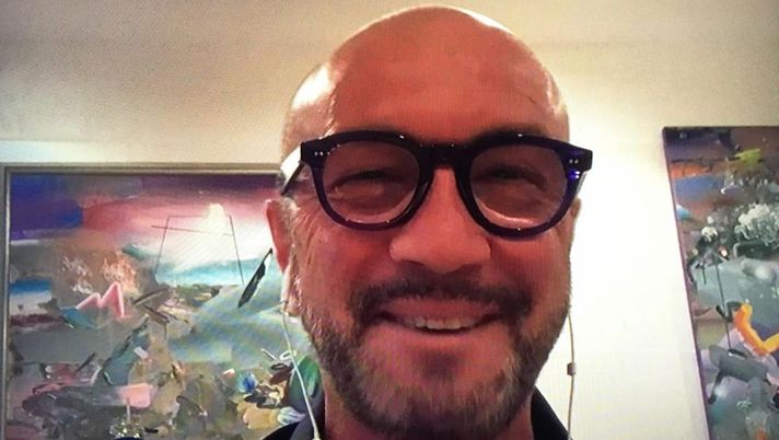 Foto: Sky Sport Zenga e l’elogio a Donnarumma: “Leader calmo, su De Bruyne la parata perfetta” - immagine 1