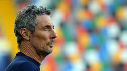 Udinese, Gotti: “Abbiamo regalato in maniera sciagurata”