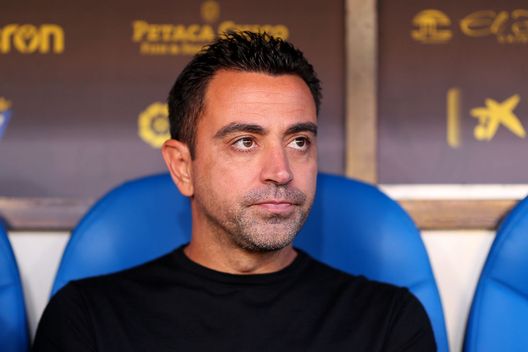 Xavi: “Noi meglio del Bayern, risultato ingiusto. Non protesto ma hanno detto tutti che su Dembélé era rigore”