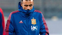 Luis Enrique: “I problemi che ho da marzo continuano ancora oggi, per questo lascio la Spagna”