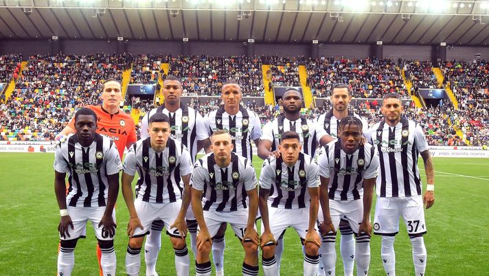 Udinese Udinese