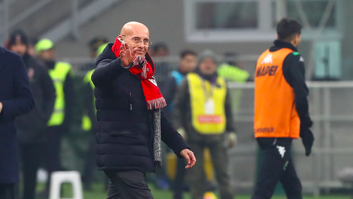 Getty Images Sacchi, elogio del Verona: “Sconfitti a San Siro ma che gioco Tudor e i suoi” - immagine 1