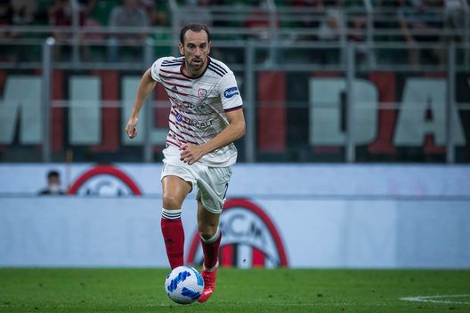 Consigli Fantacalcio, 5 difensori per la 7a giornata: puntiamo sul riscatto di Godin!- immagine 2