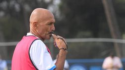 Dal rigore di polpastrello al rigore di mignolo: c’è sempre Spalletti di mezzo